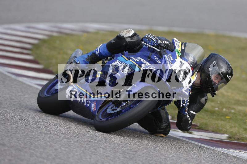 /03 04.04.2026 Speer Racing ADR/Gruppe rot/121